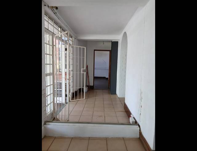 OFFICE PROPERTY TO RENT IN PIETERMARITZBURG CENTRAL